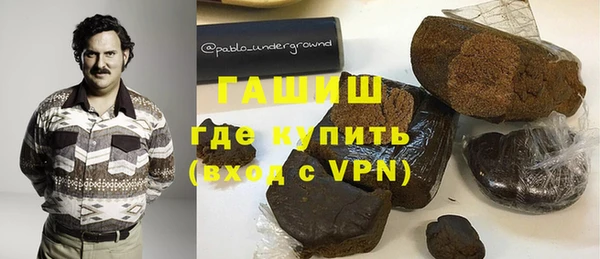 хмурый Аркадак